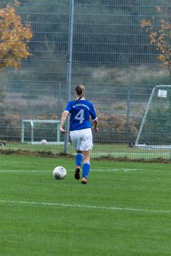 Bild 277 - Frauen FSC Kaltenkirchen - VfR Horst : Ergebnis: 2:3